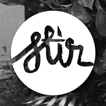 Stir: developing personal projects based on passion