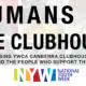 Humans of the Clubhouse – Exhibition Launch